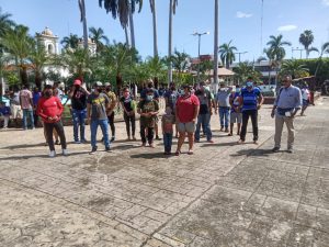 ONG pide no concentrar a migrantes en Tapachula sino repartirlos en todo México  