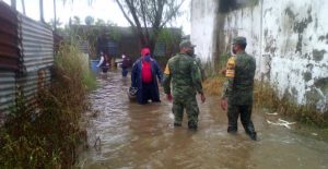 Secretaría de Hacienda elimina oficialmente el Fondo de Desastres Naturales