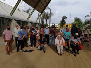 Avances considerables en la creación del Museo del Ferrocarril en Chiapas estará en Tapachula 