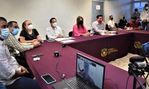 Ayuntamiento de Tapachula cumple en materia de transparencia