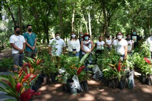 Ayuntamiento de Tapachula entrega apoyos a productores