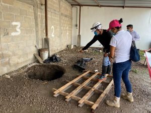 Ayuntamiento de Tuxtla rehabilitará socavón en el embovedado San Pascualito