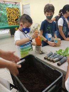 Cumple 40 años Curso de Verano de la Semahn