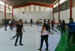 EFE Consultores Educativos impartirá curso “Tácticas de prevención contra agresiones a mujeres”