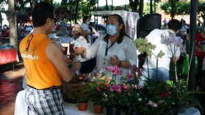 En Tapachula impulsan economía local con "Tianguis en tu colonia"