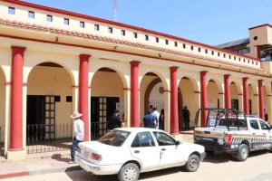 Nombran alcaldesa sustituta en Simojovel