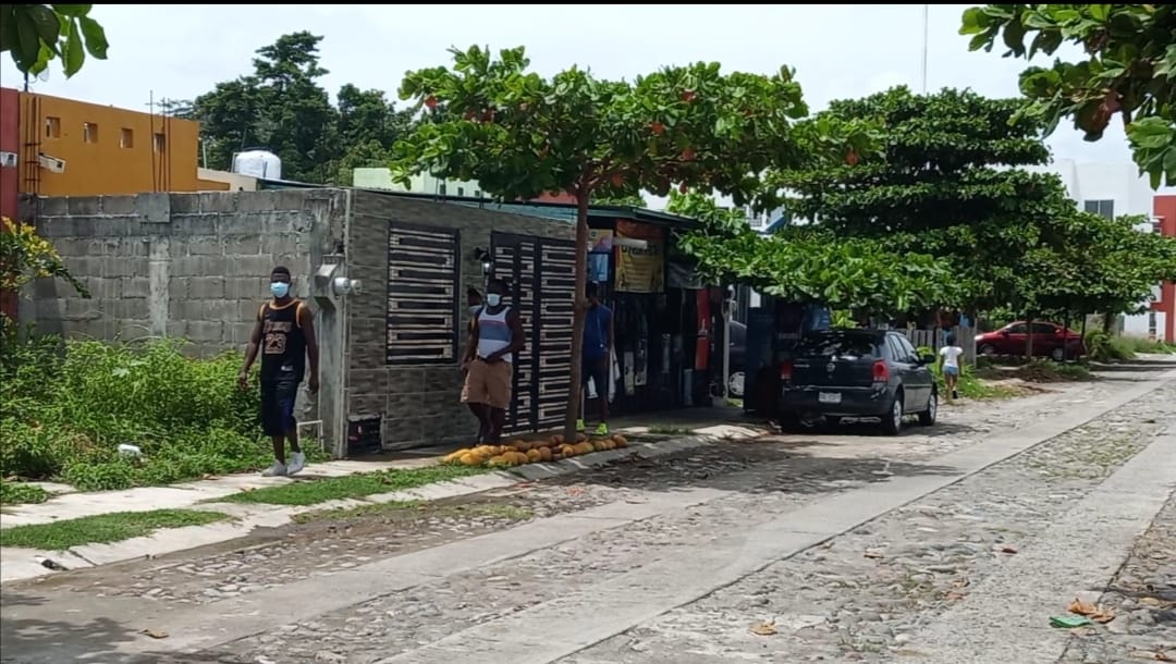 Oleada de migrantes causa alza en el costo de rentas de vivienda en  Tapachula - El Sol del Soconusco