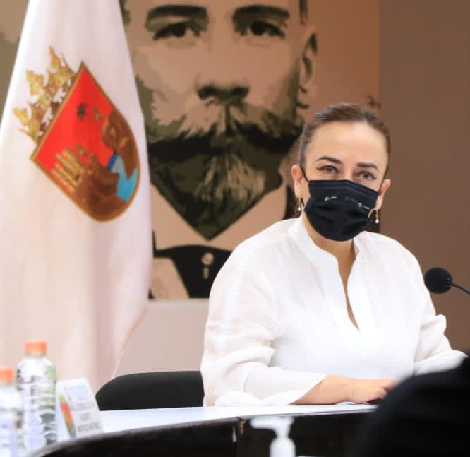 Programa Parque Seguro fortalece las estrategias de prevención del delito en Chiapas Zepeda Soto