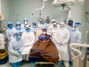 Rumbo político