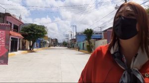 Sector empresarial reconoce trabajo de la Alcaldesa Rosa Irene Urbina Castañeda