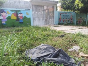 Sin trabajo de limpieza en escuelas pese a inminente regreso a clases presenciales 