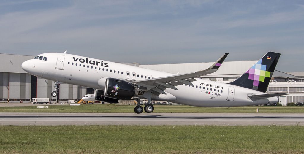 Volaris perjudica a Chiapas usuarios