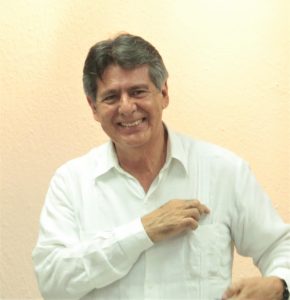 Carlos  Morales y nuevo Cabildo de Tuxtla asumen cargos este primero de octubre para el periodo 2021-2024