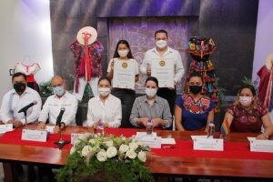 Celebra Sectur Chiapas el Día Mundial del Turismo