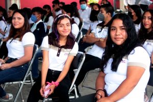 Convoca Cecyte Chiapas a sus estudiantes a participar en Concurso Literario La Juventud y la Mar
