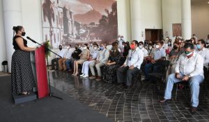 El DIF Tapachula fortaleció los programas de ayuda a grupos vulnerables