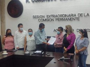 En Bochil denuncian incompetencia de alcalde sustituto