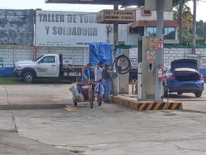 Escalada de precios de productos básicos y energéticos vulnera a las familias en Tapachula 