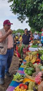 Este sábado se abre Mercado Ecológico La Marimba en la Feria Mesoamericana de Tapachula