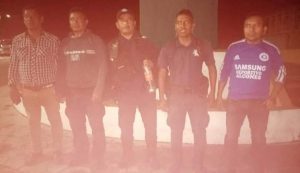 Liberan a policías tras siete días retenidos en Altamirano