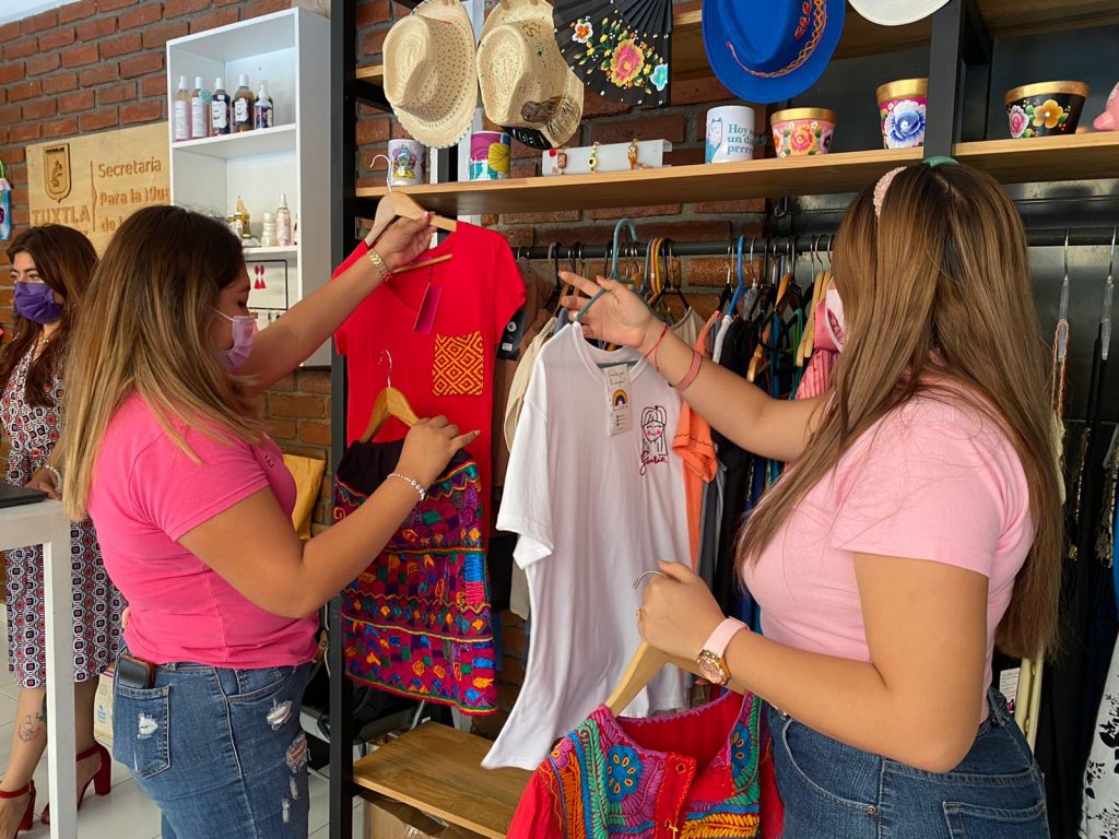 Realizarán el Bazar de bazares en la Calzada de las Personas Ilustres de Tuxtla