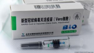 Comité de la OMS recomienda la tercera dosis de vacuna anticovid para personas inmunodeprimidas