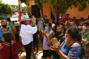 Con la entrega de obras concluye Administración Municipal Tapachula 2018-2021