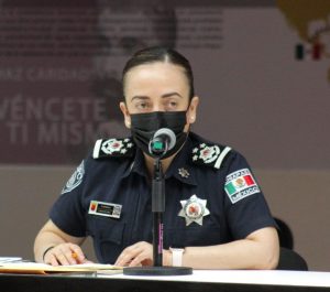 Coordina SSyPC operativos durante transición de ayuntamientos en Chiapas