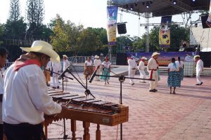 Festival Maya Zoque Chiapaneca 2021 tiene 30 años de mostrar la diversidad cultural de Chiapas