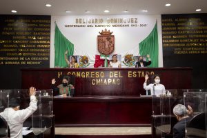 Integran Concejo Municipal en Altamirano