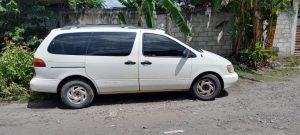 Policía Municipal localiza auto con reporte de robo en Tapachula