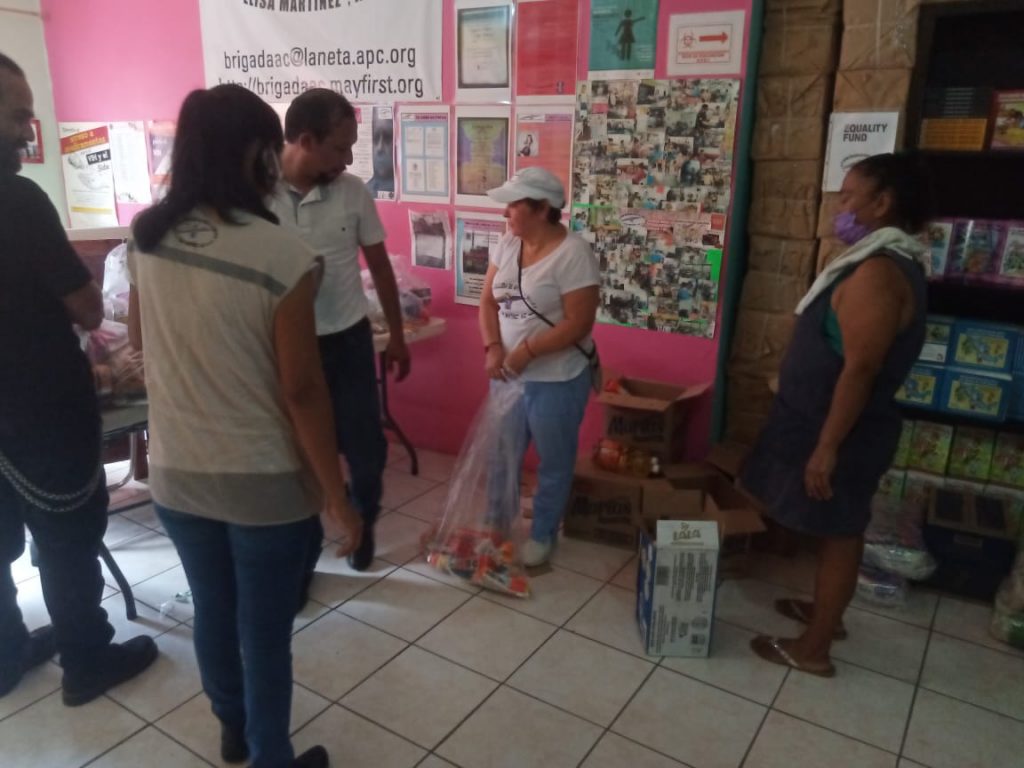Prostitución callejera en Tapachula se ha incrementado por la pandemia y la migración 