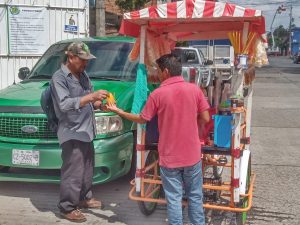 Registra Tapachula muy altas temperaturas, es la ciudad más calurosa del país 