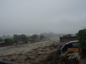 Se cumplen 16 años de la tragedia provocada por el Huracán Stan en el 2005 