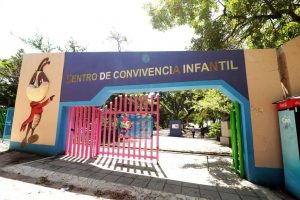 Se generan acuerdos entre locatarios de Convivencia Infantil y Ayuntamiento de Tuxtla