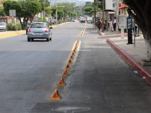 Avanzan los trabajos para la Ciclovía al oriente de Tuxtla Gutiérrez