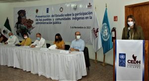 Ayuntamiento de Tapachula comprometido con la inclusión social