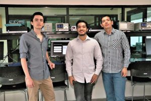 Estudiantes de la UAG ganan concurso de innovación internacional con proyecto para prevenir asfixia en bebés