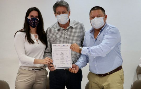 Instalan en Tuxtla Gutiérrez el Consejo Municipal para la Prevención y Control del VIHSIDA “COMUSIDA”