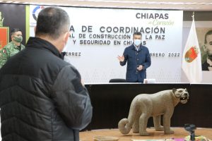 Ante bajas temperaturas y fuertes vientos, exhortan a población a extremar precauciones