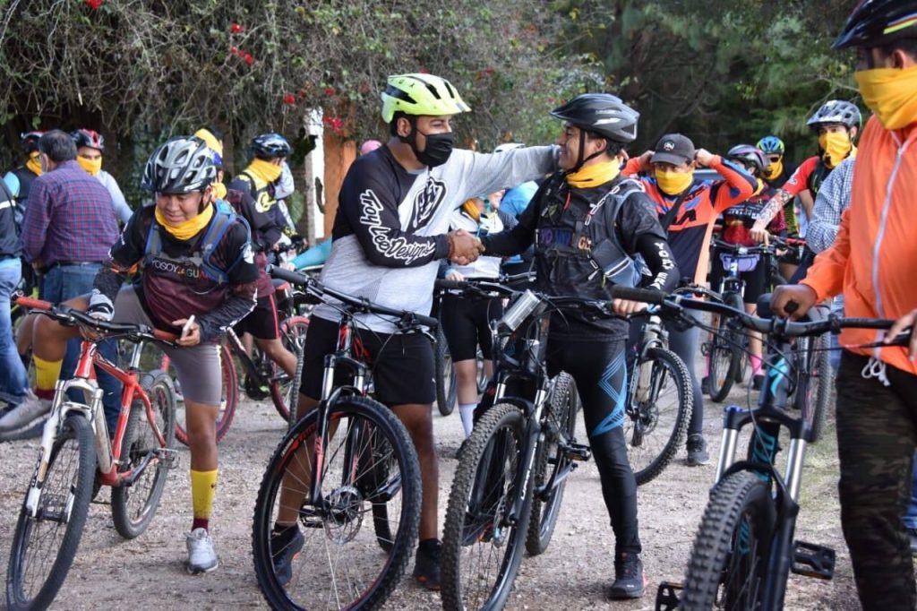 Aprueba Senado propuesta de Eduardo Ramírez de reconocer a destacados deportistas chiapanecos