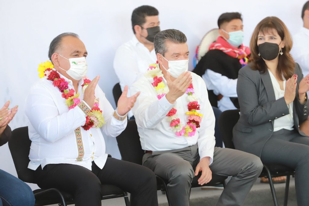 De forma segura, Cecyte Chiapas inicia clases en sus 47 planteles educativos