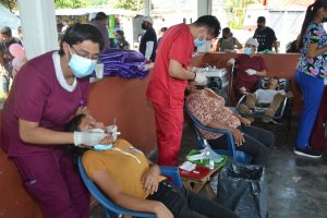 Estudiantes reciben plática sobre prevención de caries infantil en Tapachula