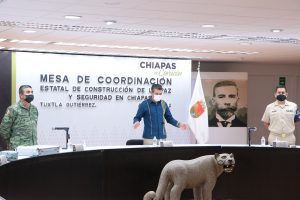 Llama Rutilio Escandón a privilegiar la fraternidad y la convivencia pacífica durante Semana Santa