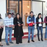 Inauguran Casa de las Artesanías en Jitotol