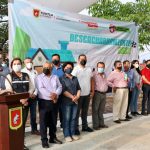 Se trabaja para calificar a Tuxtla como una ciudad sustentable, afirma Carlos Morales Vázquez