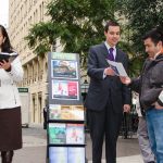 Luchando por la libertad de religión