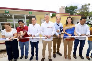 En Chiapa de Corzo hemos invertido más de mil 526 mdp en obras prioritarias: Rutilio Escandón