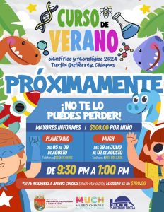 Instituto de Ciencia Tecnología e Innovación del Estado de Chiapas