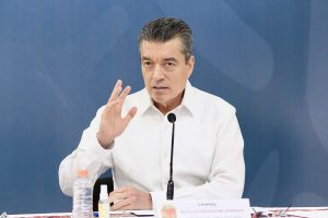 Rutilio Escandón y Zoé Robledo encabezan reunión de evaluación del modelo IMSS-Bienestar en Chiapas
